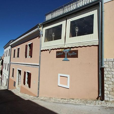 Apartments Papilon Vrsar Zewnętrze zdjęcie