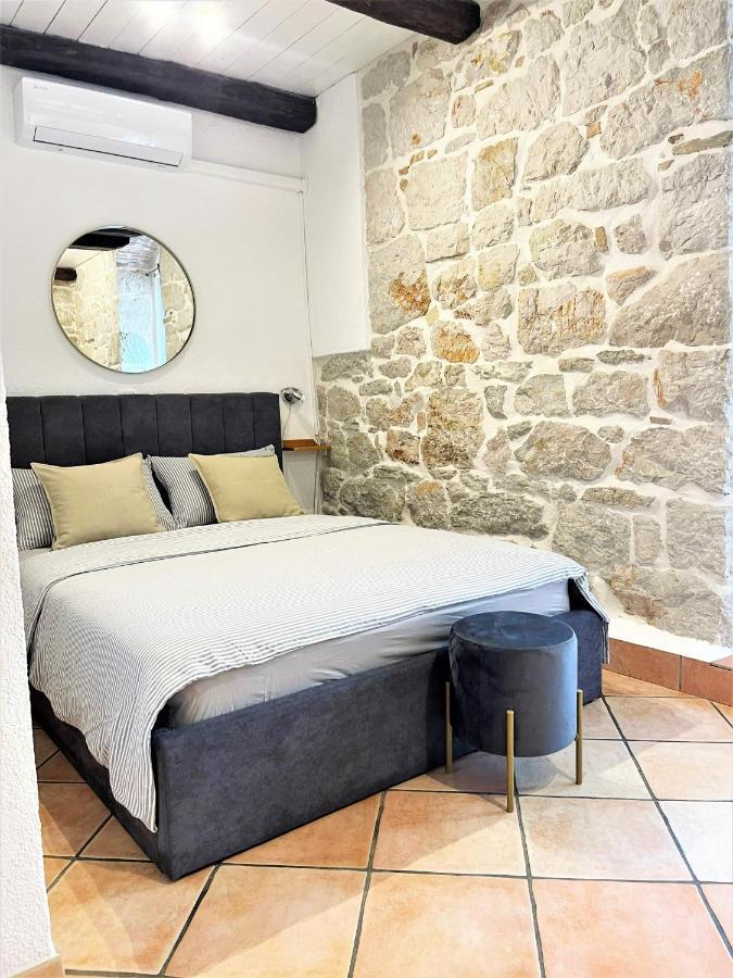 Apartments Papilon Vrsar Zewnętrze zdjęcie
