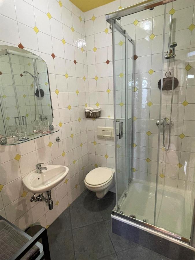 Apartments Papilon Vrsar Zewnętrze zdjęcie
