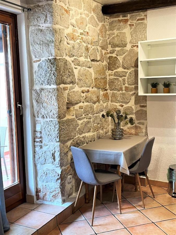 Apartments Papilon Vrsar Zewnętrze zdjęcie
