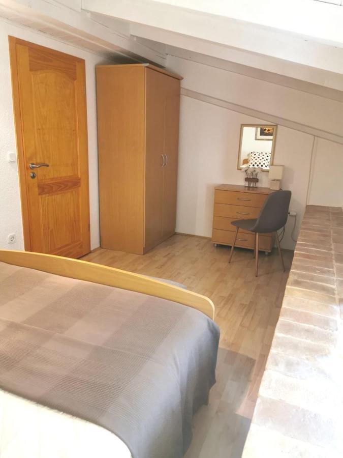 Apartments Papilon Vrsar Zewnętrze zdjęcie
